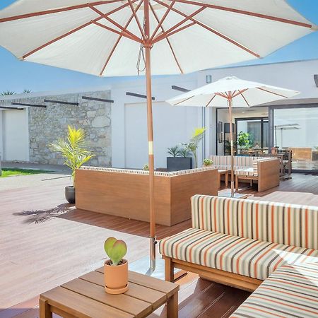 Bfresh Hotel - Padel, Pool & Fitness - Adults Only Porto Dış mekan fotoğraf