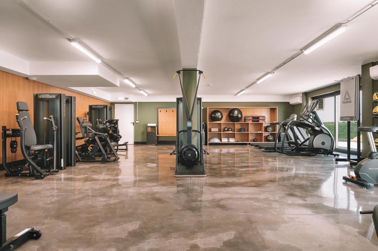 Bfresh Hotel - Padel, Pool & Fitness - Adults Only Porto Dış mekan fotoğraf
