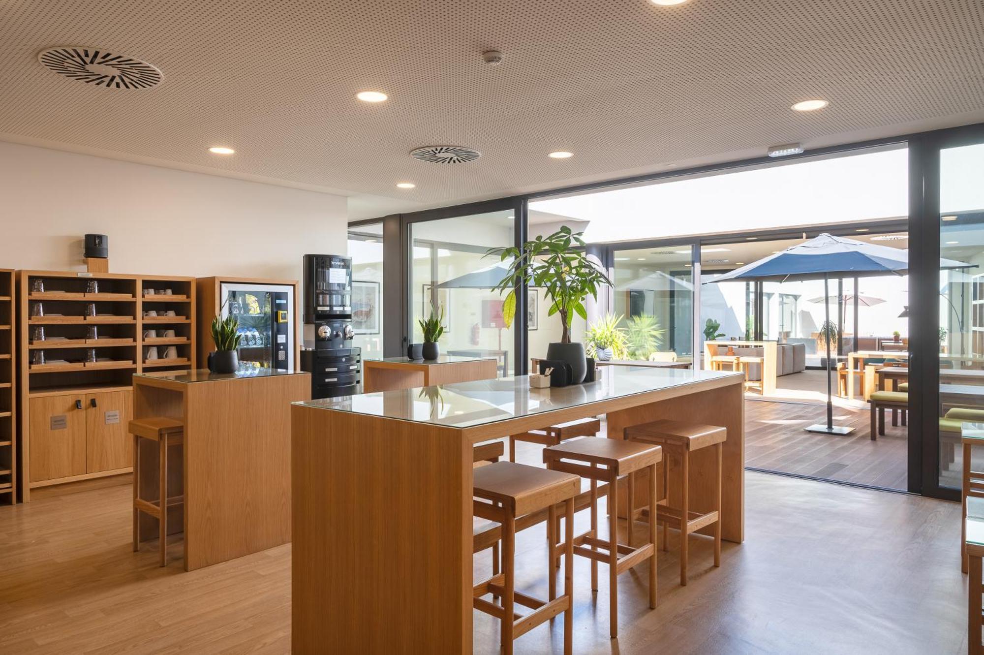 Bfresh Hotel - Padel, Pool & Fitness - Adults Only Porto Dış mekan fotoğraf