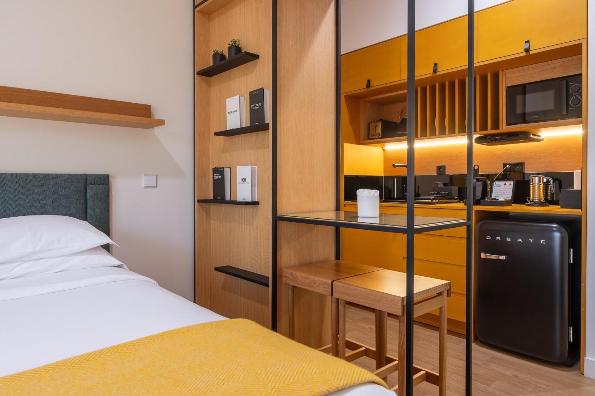 Bfresh Hotel - Padel, Pool & Fitness - Adults Only Porto Dış mekan fotoğraf