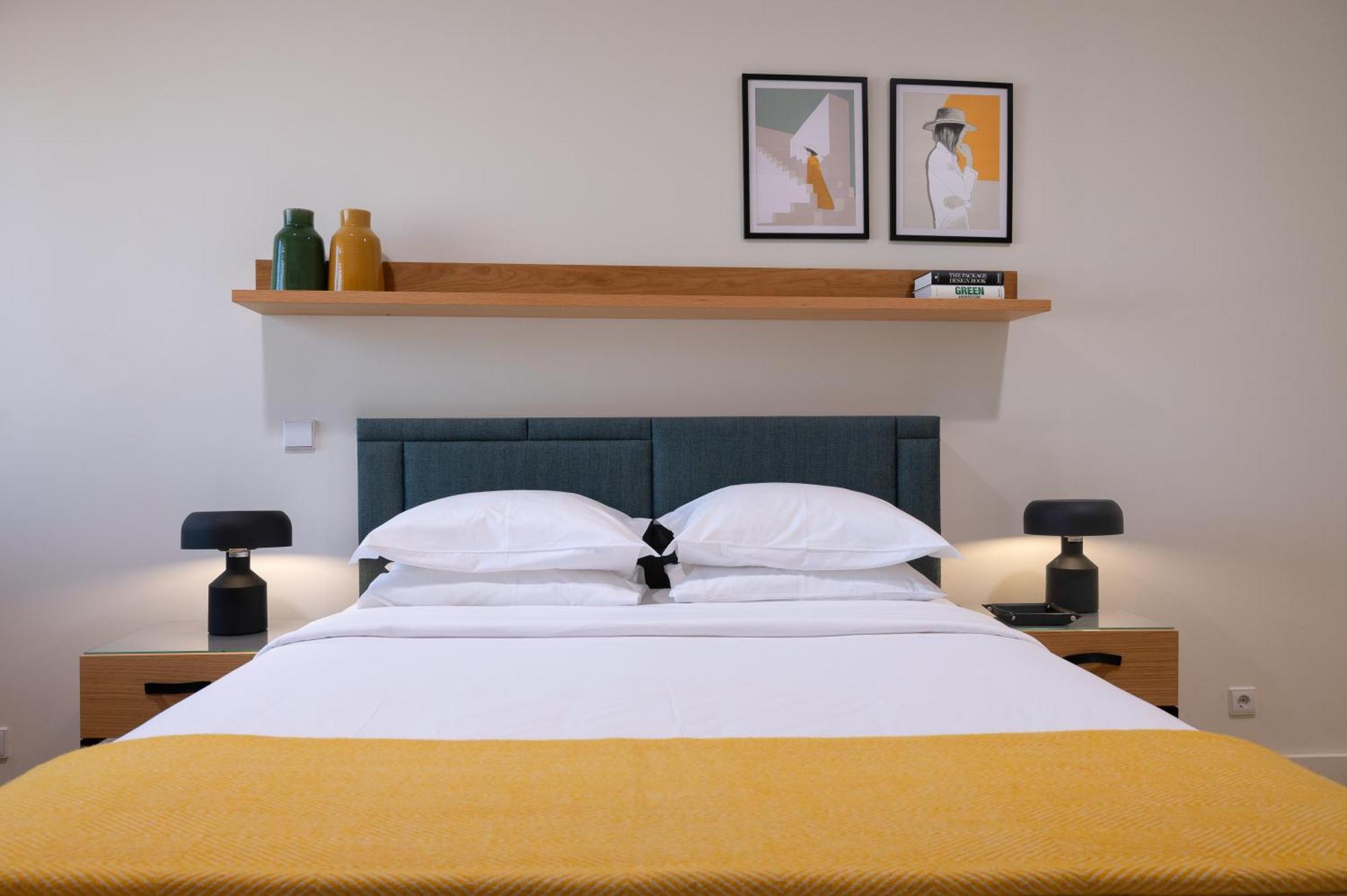 Bfresh Hotel - Padel, Pool & Fitness - Adults Only Porto Dış mekan fotoğraf