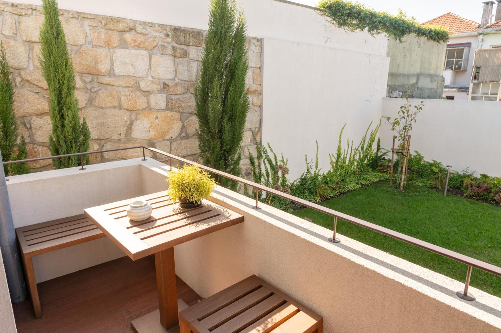 Bfresh Hotel - Padel, Pool & Fitness - Adults Only Porto Oda fotoğraf
